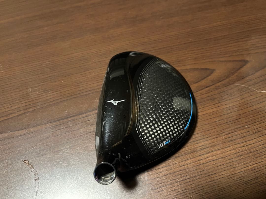 ミズノ　フェアウェイウッド　ST MAX 230 5W 18° ヘッド単体