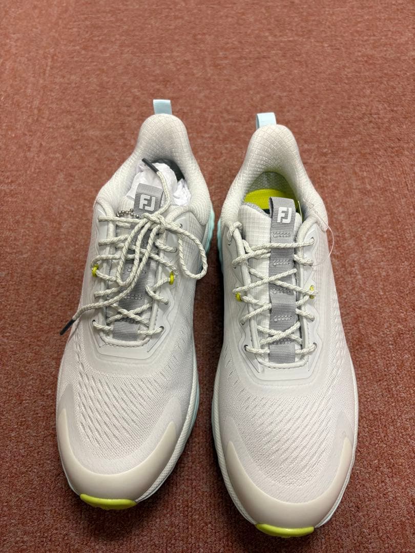 新品未使用　FJ QUANTUM