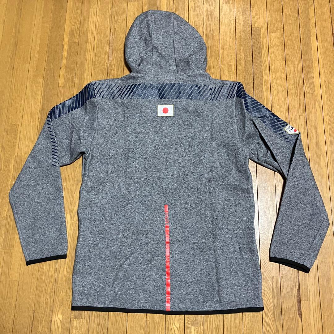 WBC 野球日本代表 侍ジャパン オーセンティックフーディー