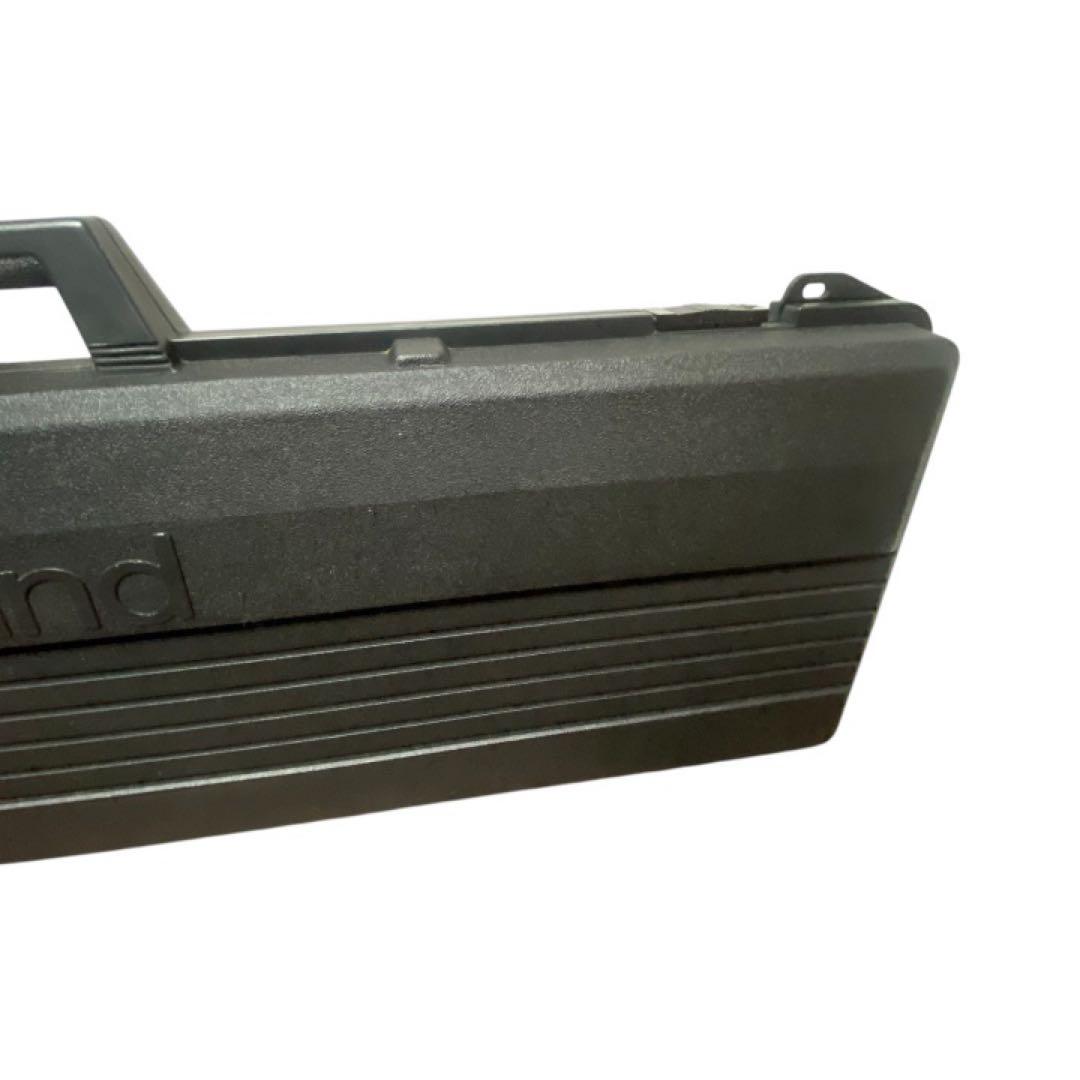 鍵盤楽器 Roland AB-4 Keyboard Case