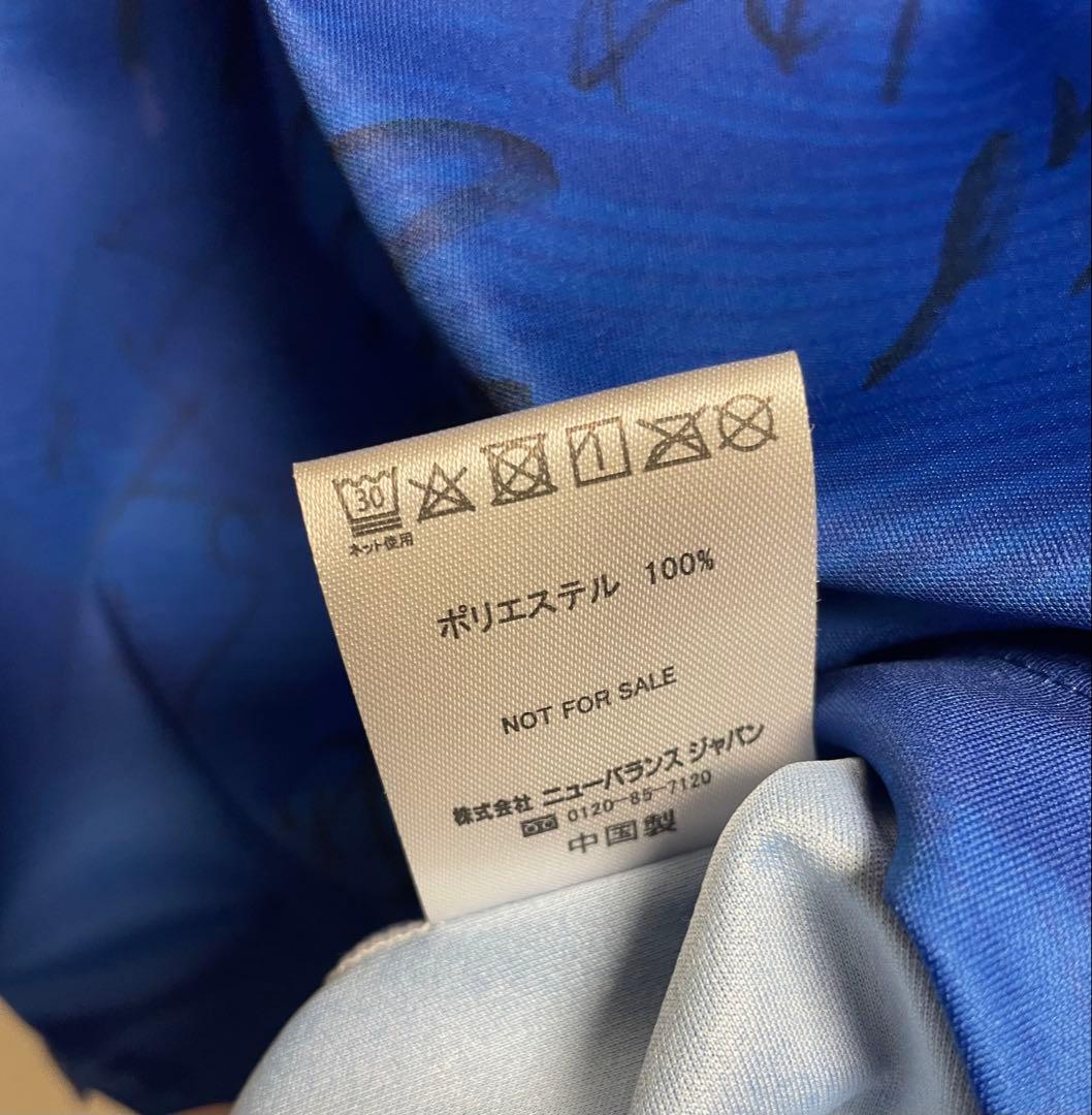 サガン鳥栖 25周年記念ユニ サイン入り