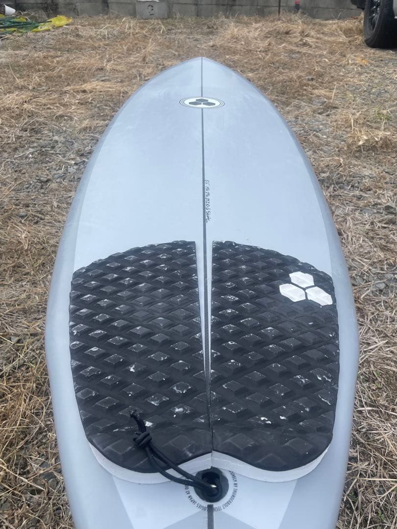 サンダーボルトGskate ジースケート SHINEPS+カーボン