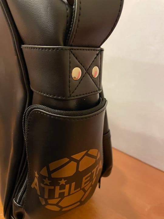 アスレタ　スポーツバック