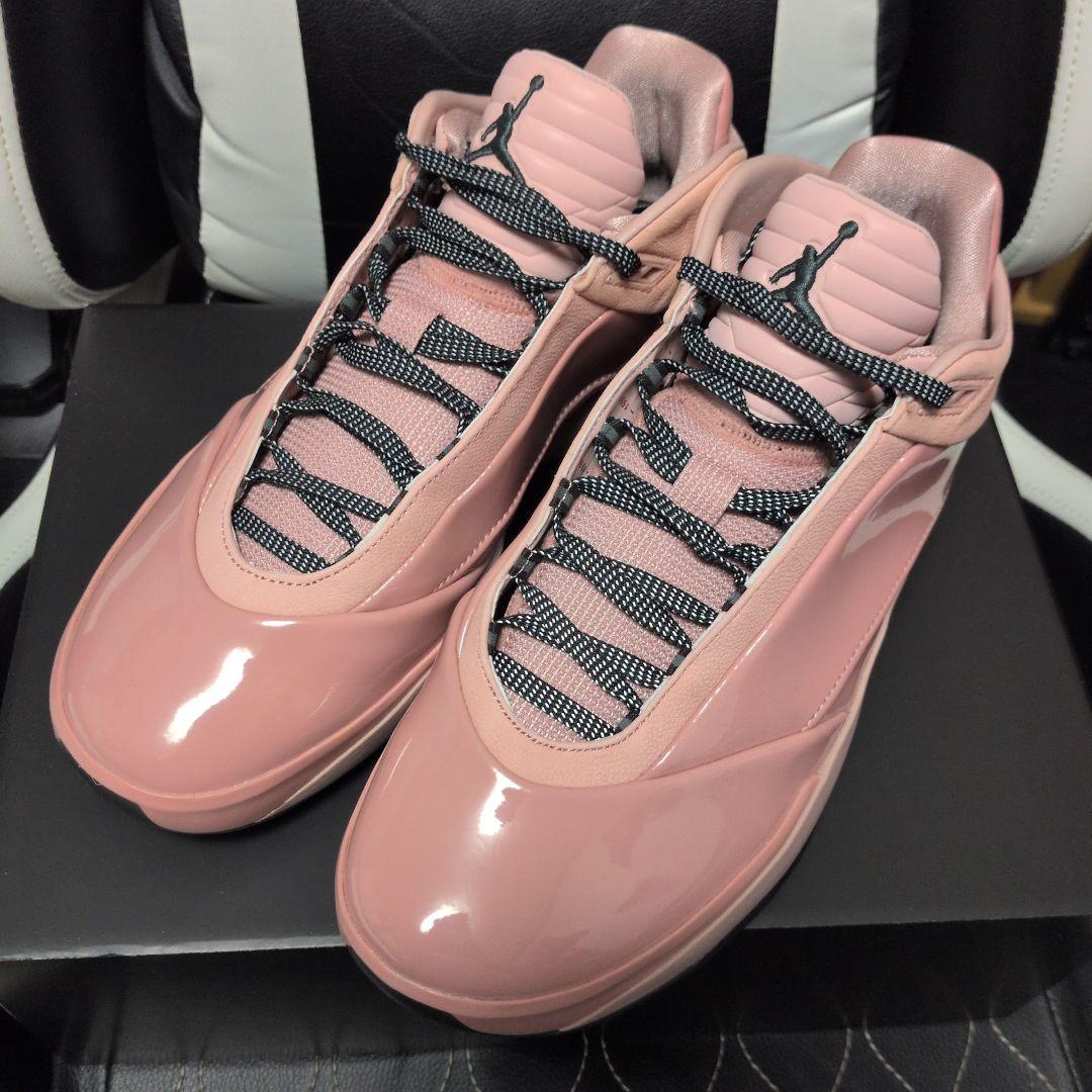 シューズ(男性用) AIR Jordan 40