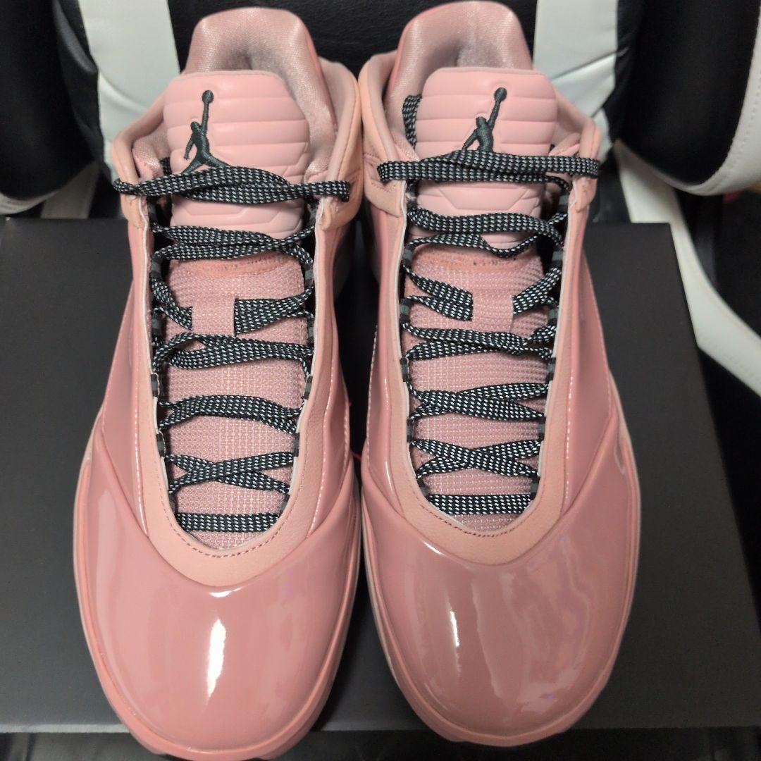 シューズ(男性用) AIR Jordan 40