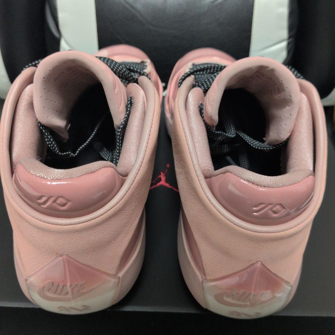 シューズ(男性用) AIR Jordan 40