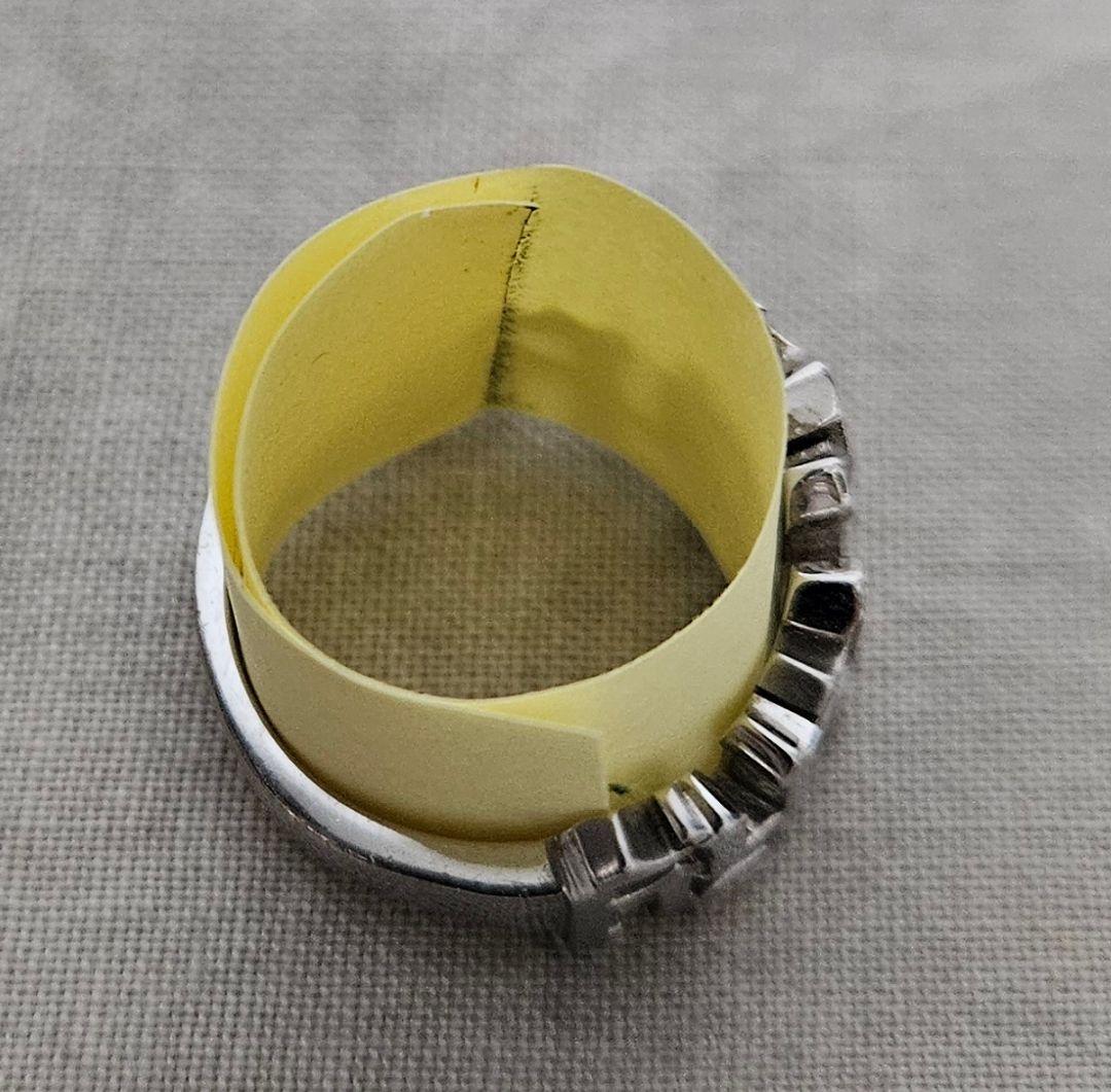 X JAPAN/エックスジャパン　YOSHIKIジュエリー　ヨシキ　リング　指輪