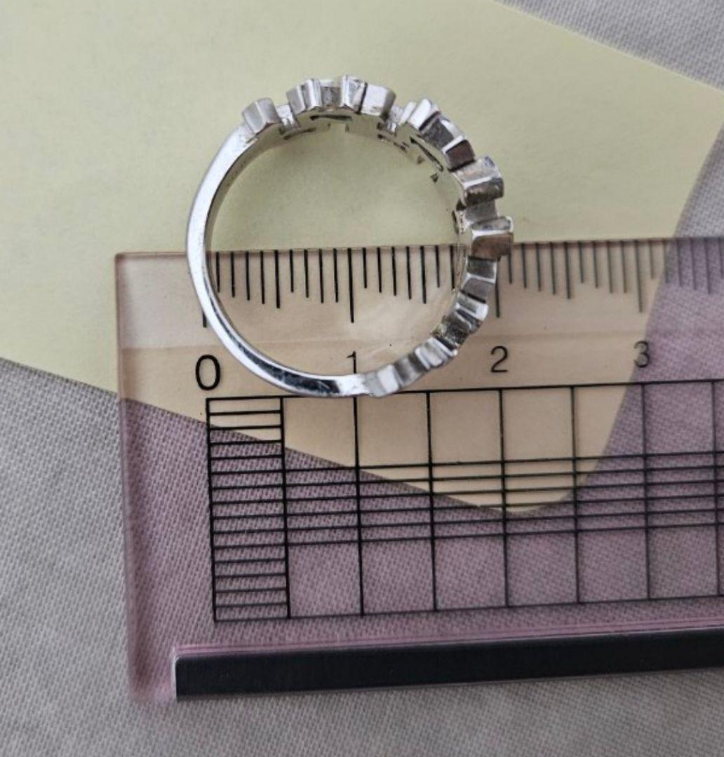 X JAPAN/エックスジャパン　YOSHIKIジュエリー　ヨシキ　リング　指輪