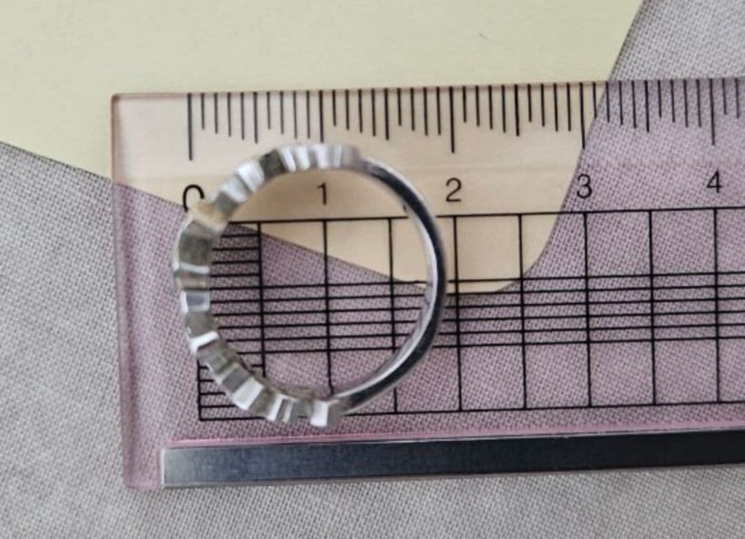 X JAPAN/エックスジャパン　YOSHIKIジュエリー　ヨシキ　リング　指輪