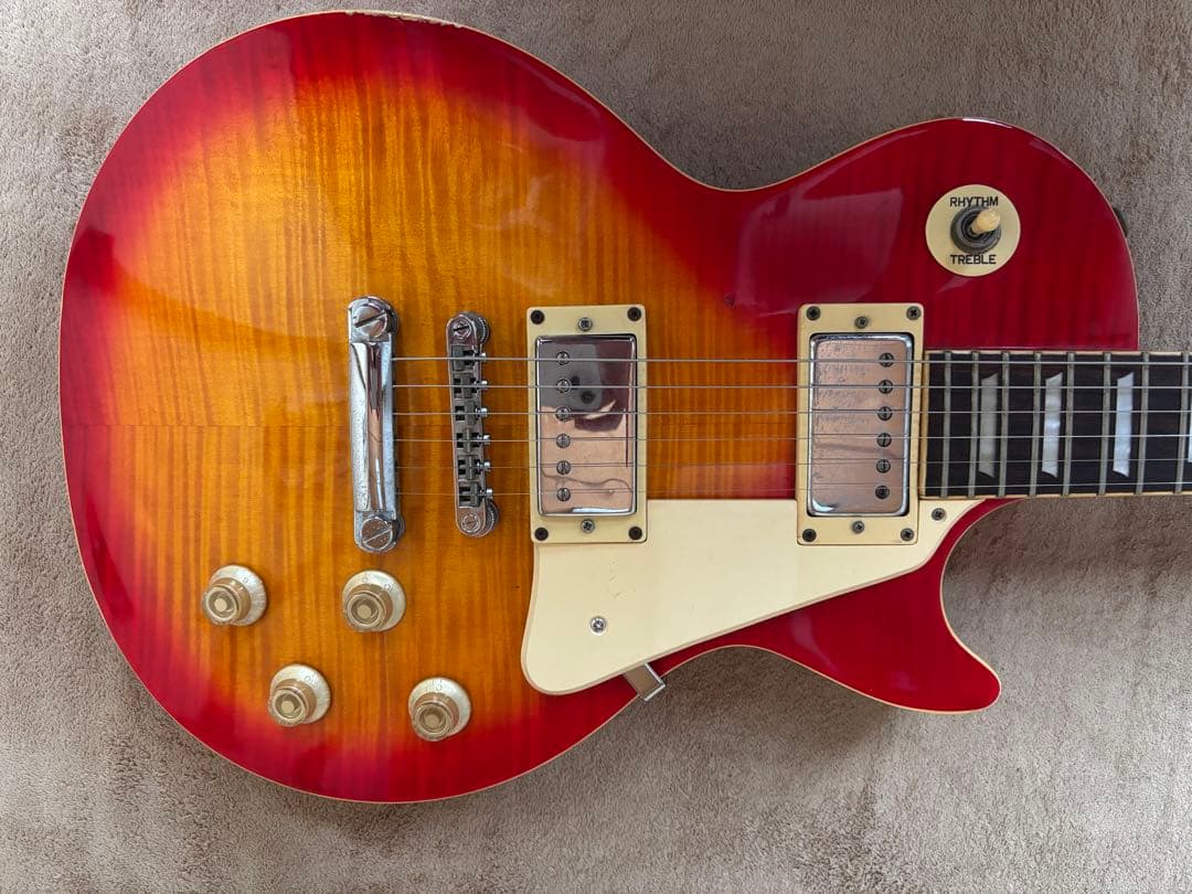 タイムセール！Epiphone by Gibson Les Paul