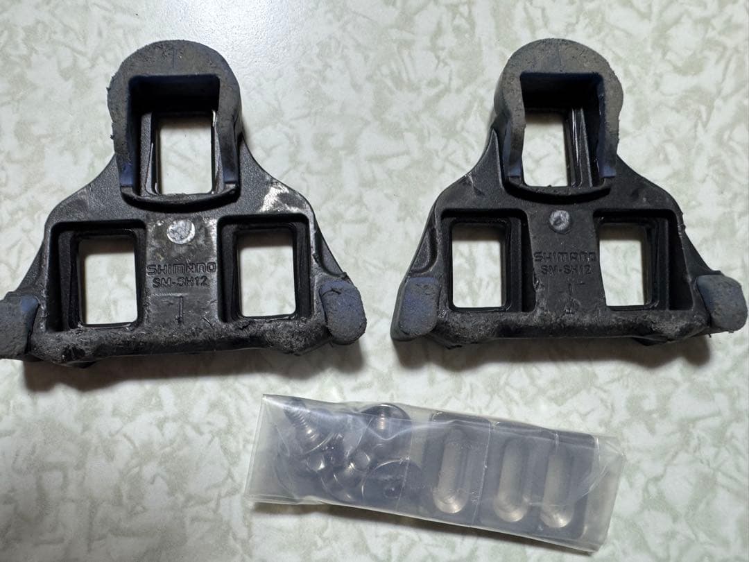 おまけ付き！DURA-ACE PD-R9100