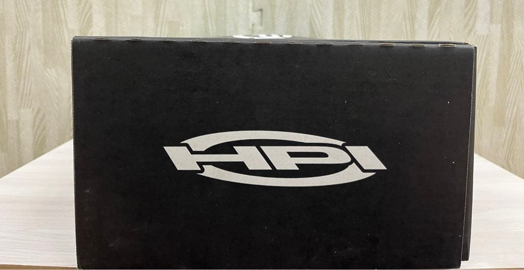 HPI RS4Rally MITSUBISHI ランサーEvo. VI WRC