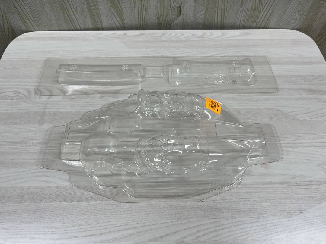 HPI RS4Rally MITSUBISHI ランサーEvo. VI WRC