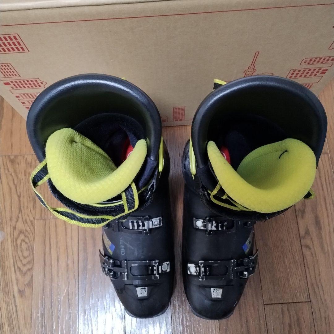 Salomon スキーブーツ S/MAX フレックス110