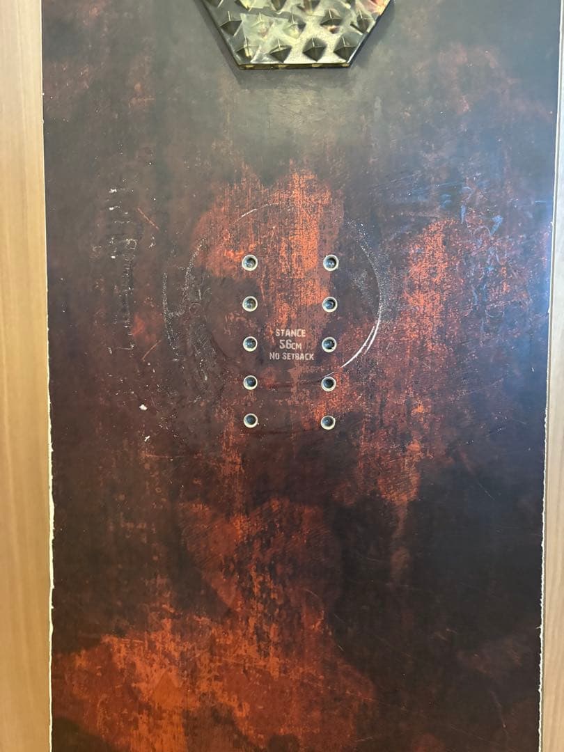 Scooter G8 16-17 153cmスノーボード