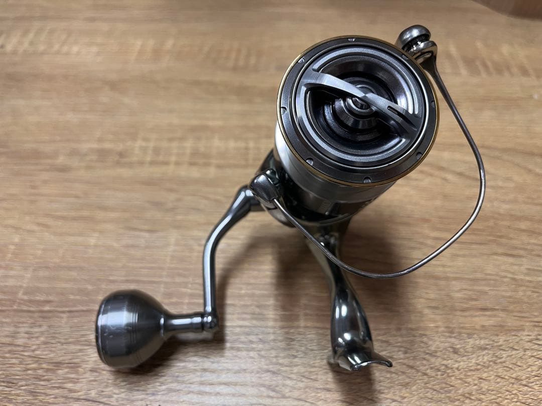 SHIMANO シマノ　18ステラ C5000HG