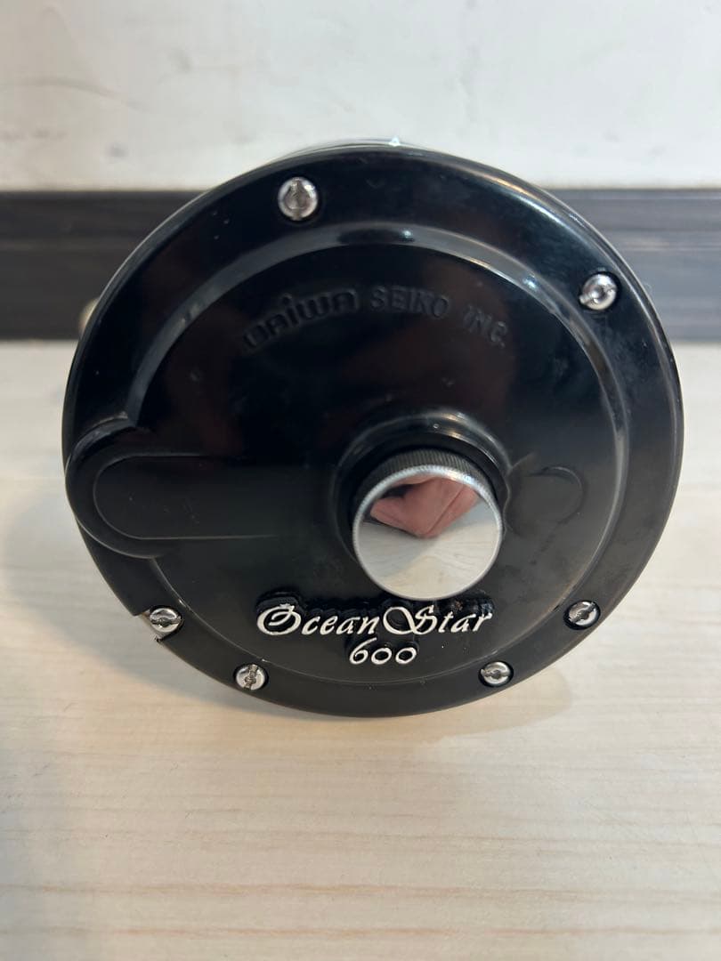 DAIWA Ocean Star ダイワ オーシャンスター 600