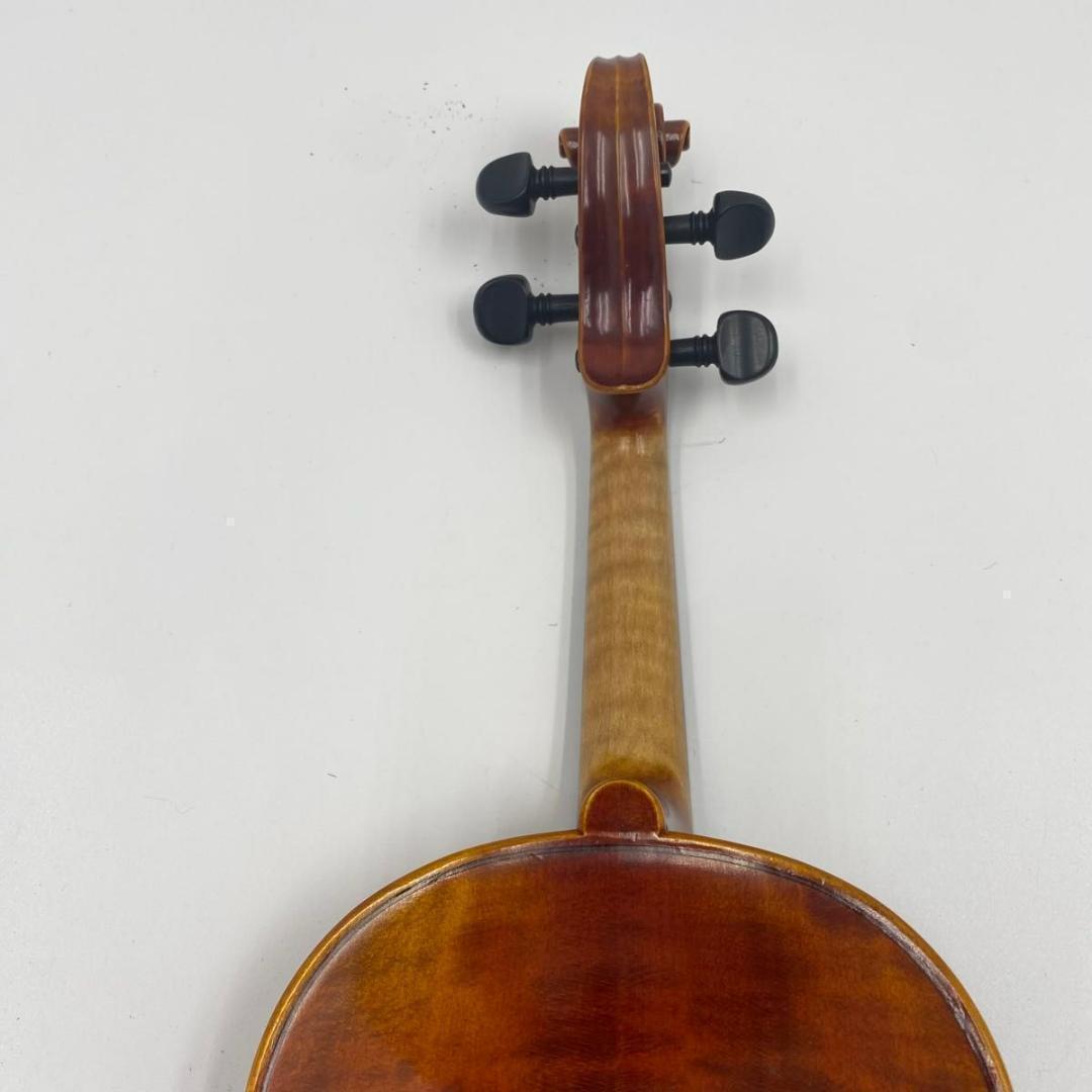 【弦新品】スズキ No.540 1/2 1978年製 SUZUKI バイオリン