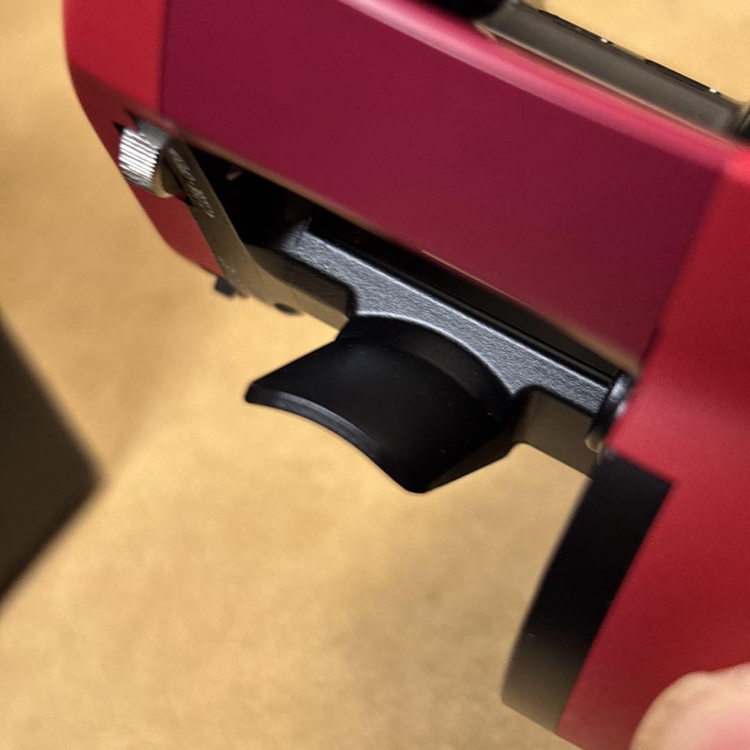 超美品　ダイワ　DEPS DR-Z2020XHL LIMITED