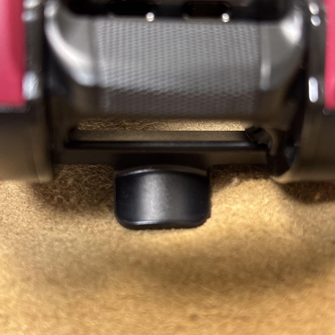 超美品　ダイワ　DEPS DR-Z2020XHL LIMITED