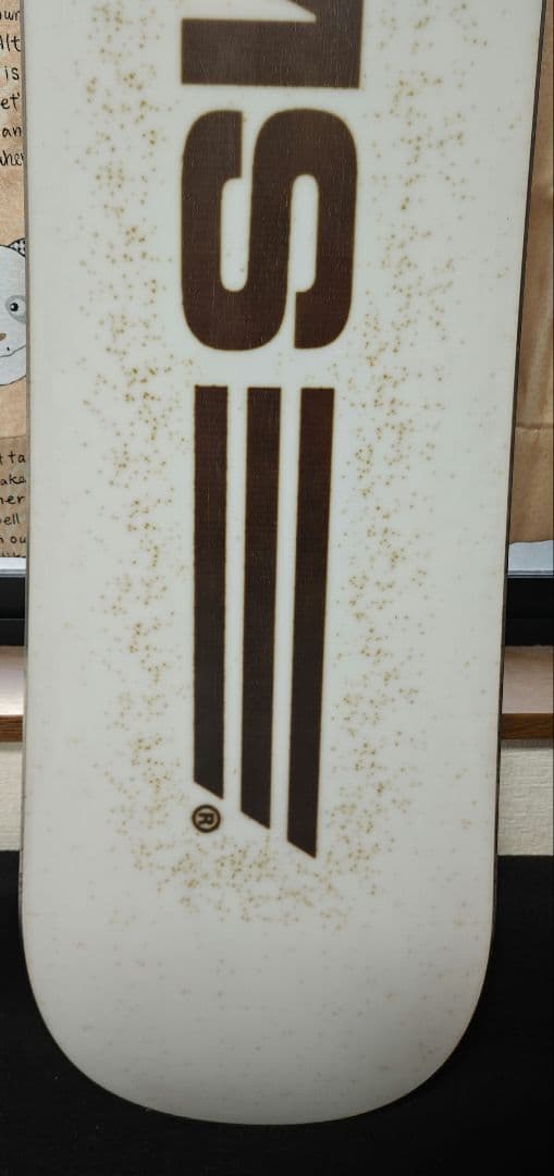 23-24　SIMS　BOWL SQUAD　149cm