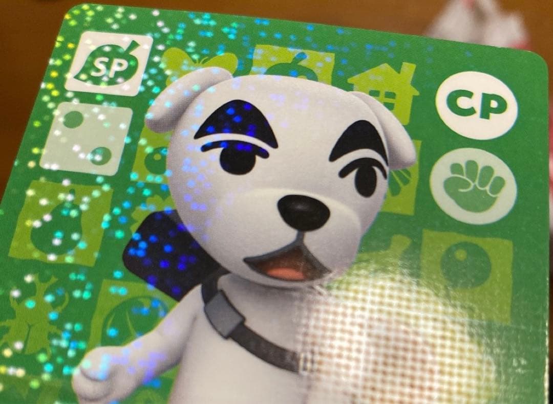 amiibo カード　とたけけ　ぴこぷり