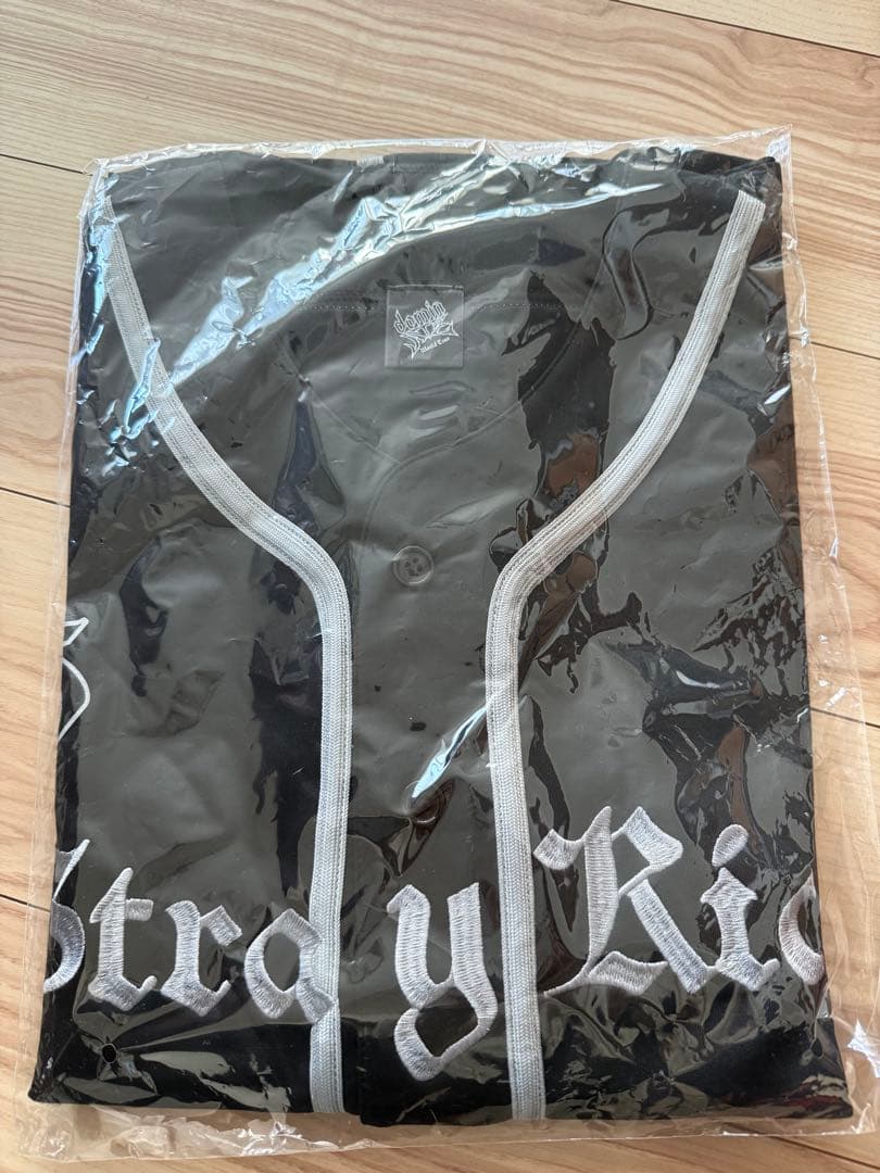 StrayKids dominATE ユニフォーム フィリックス Felix