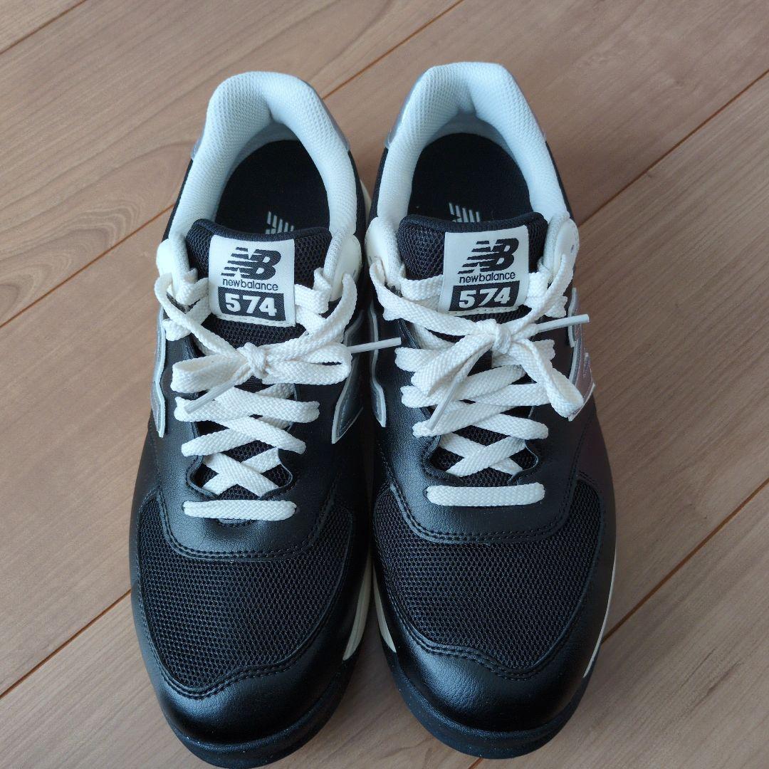 New Balanceニューバランス ゴルフシューズ スパイクレス 26cm