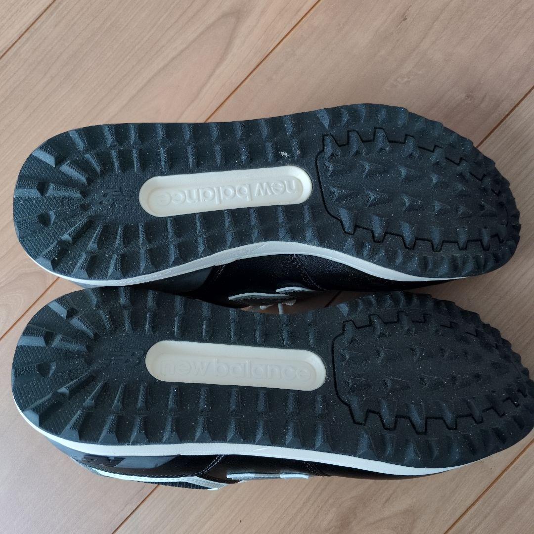 New Balanceニューバランス ゴルフシューズ スパイクレス 26cm