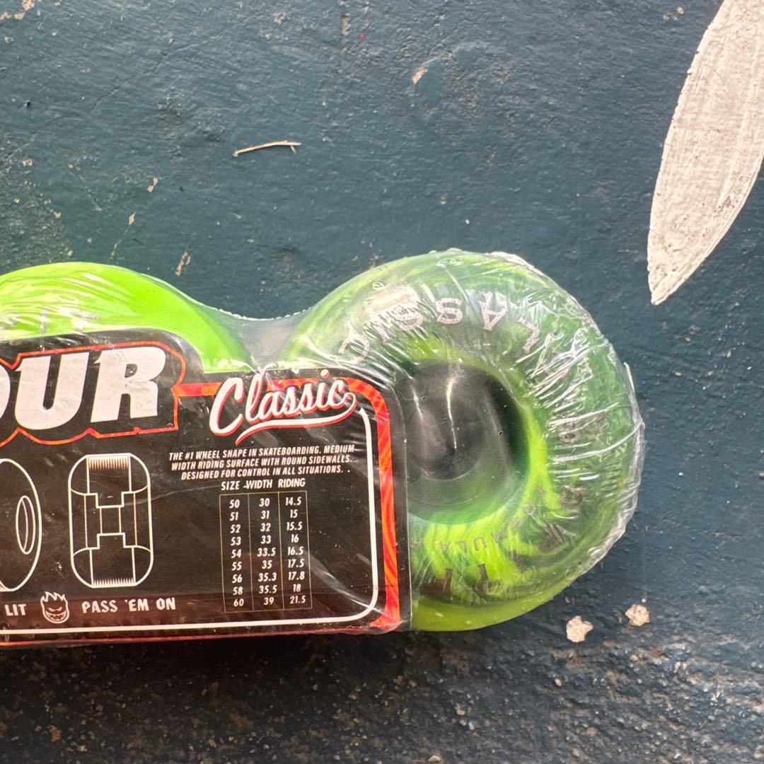 Spitfire フォーマル4Classic 56mm99a 定価¥9,130