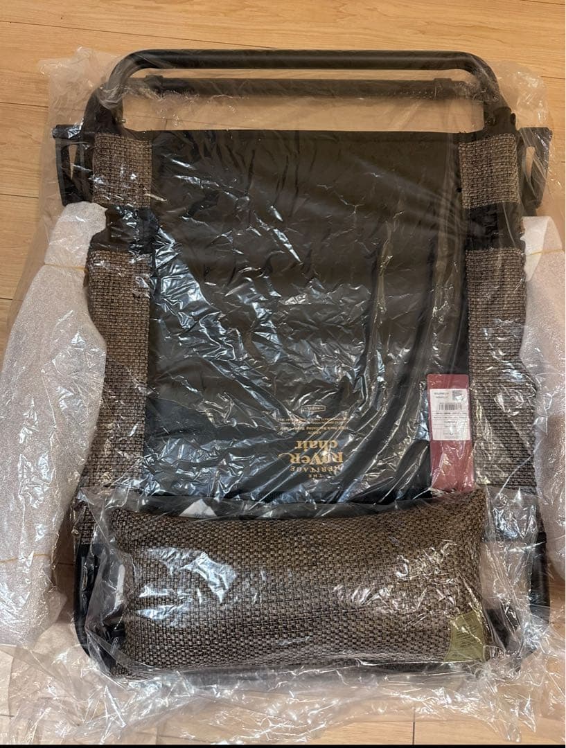 nodel design ハイバッグローバーチェア+マルチクッションセット