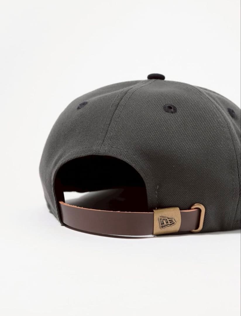 【限定特価】バナナマン×NEW ERA バ帽