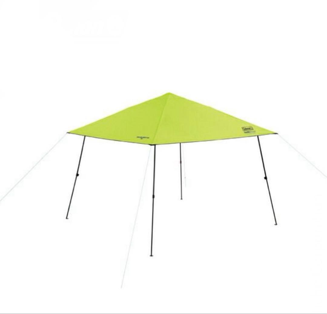 コールマン インスタントバイザーシェード III/L DR[2230609]