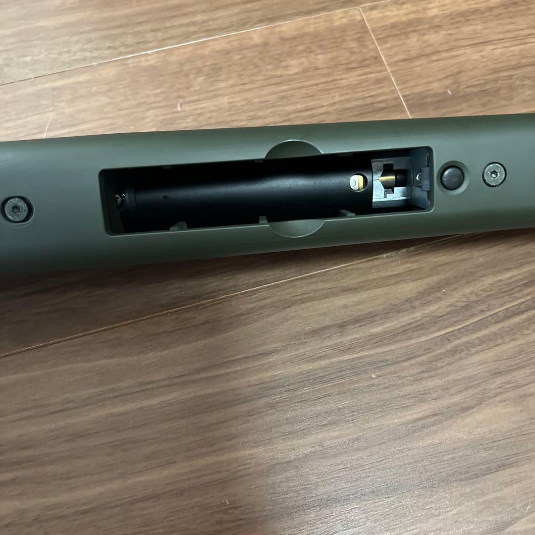 大*真様 即購入歓迎！東京マルイvsr10gスペック　18禁