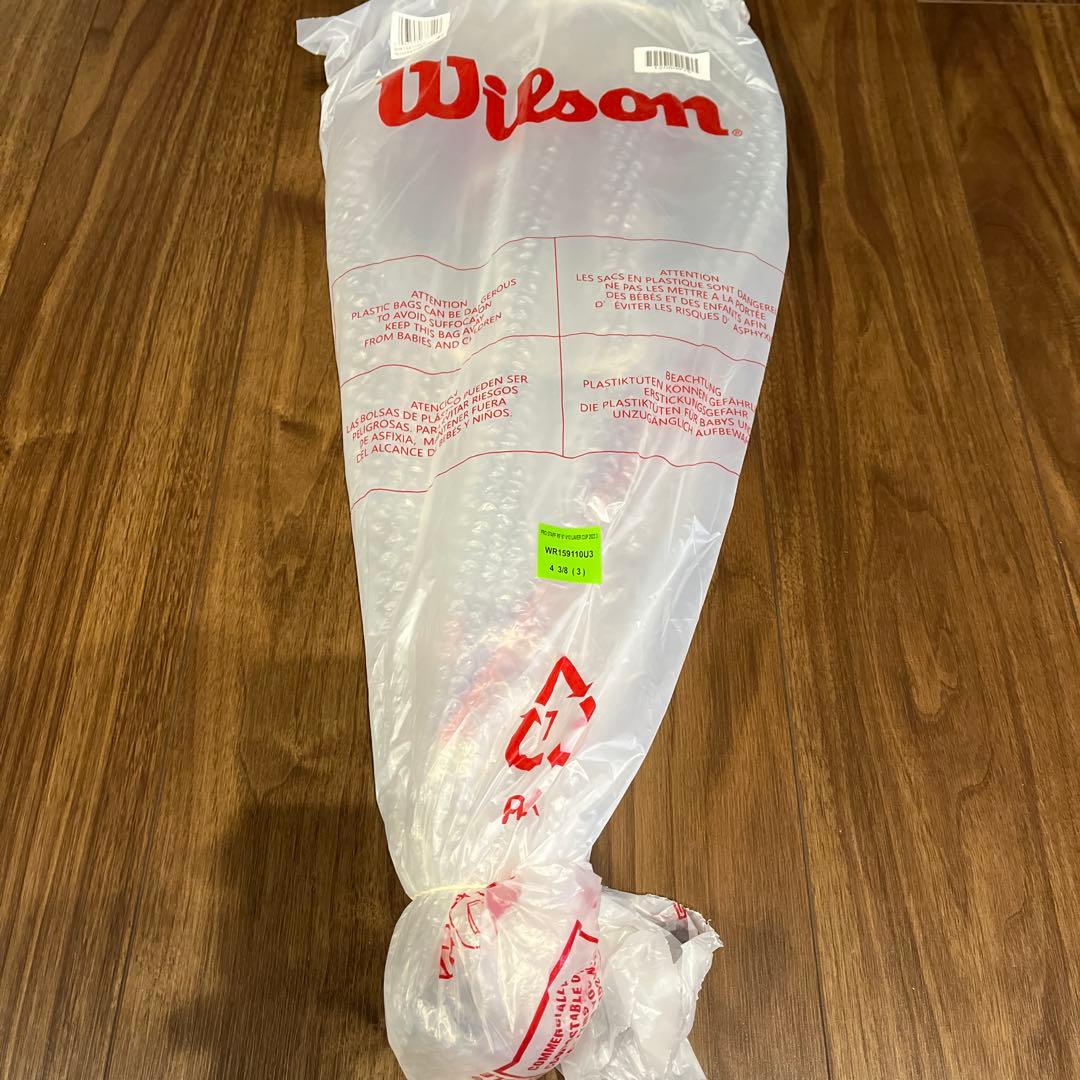 記念グッズ PRO STAFF RF97 v13 LAVER CUP 2023