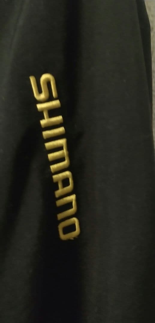 や*ん様 シマノゴアテックスNEXUS フィッシングスーツ(上下セット)