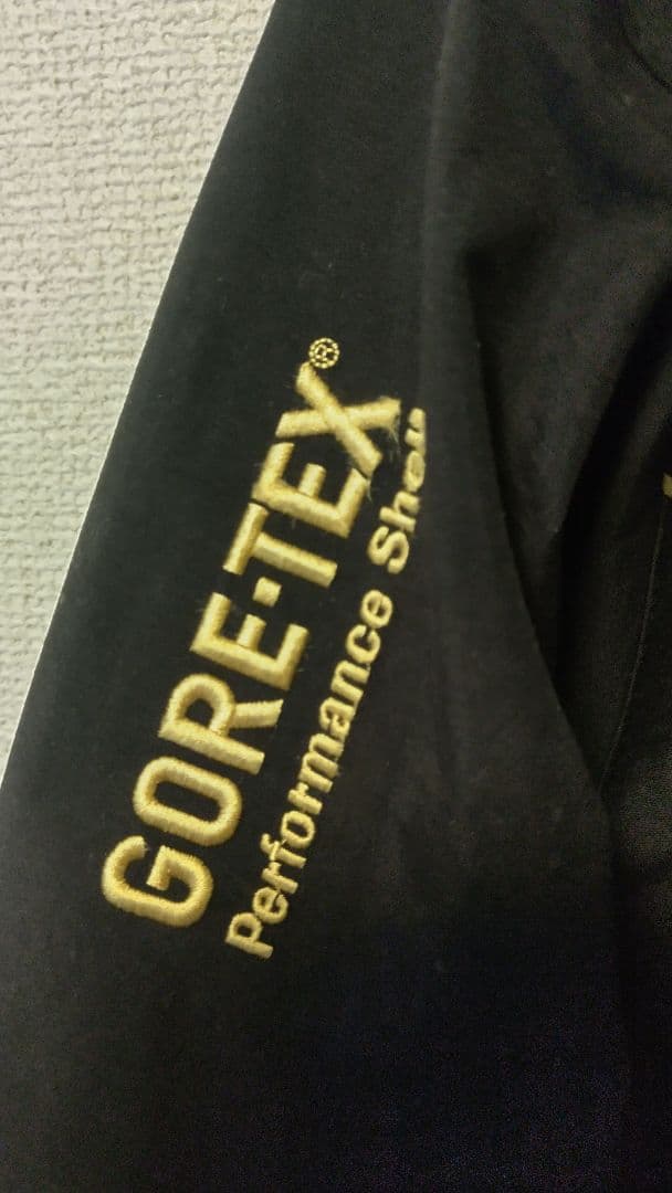 や*ん様 シマノゴアテックスNEXUS フィッシングスーツ(上下セット)