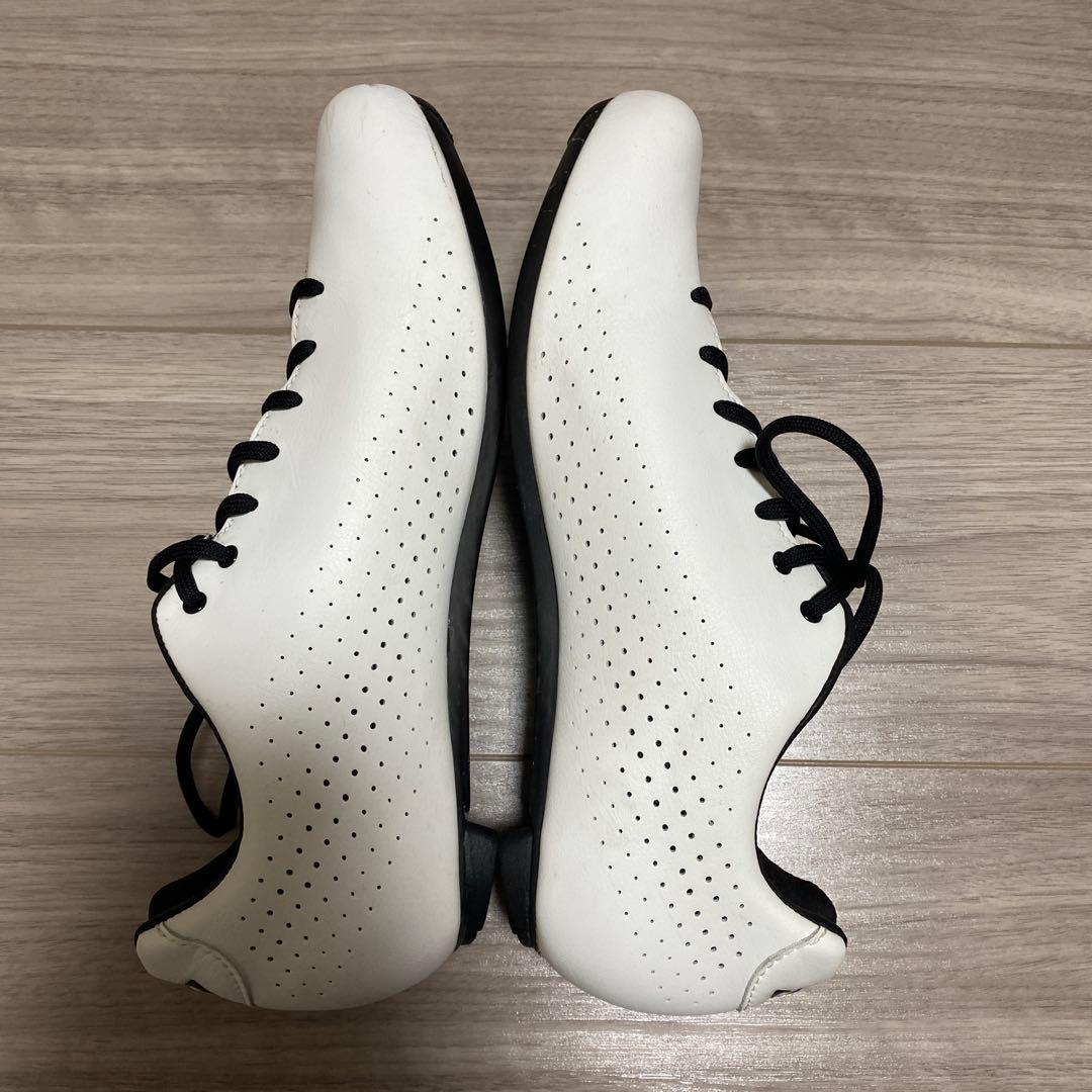 最終値下げ！サイクリングシューズGIRO EMPIRE 27.0cm