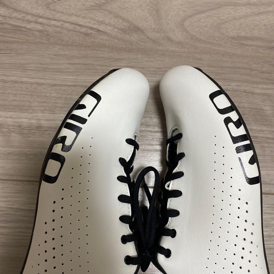 最終値下げ！サイクリングシューズGIRO EMPIRE 27.0cm