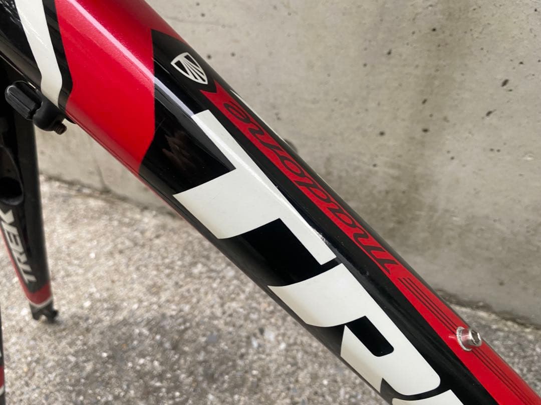 TREK MADONE 3.1 サイズ47 カーボンロードバイク フレームセット