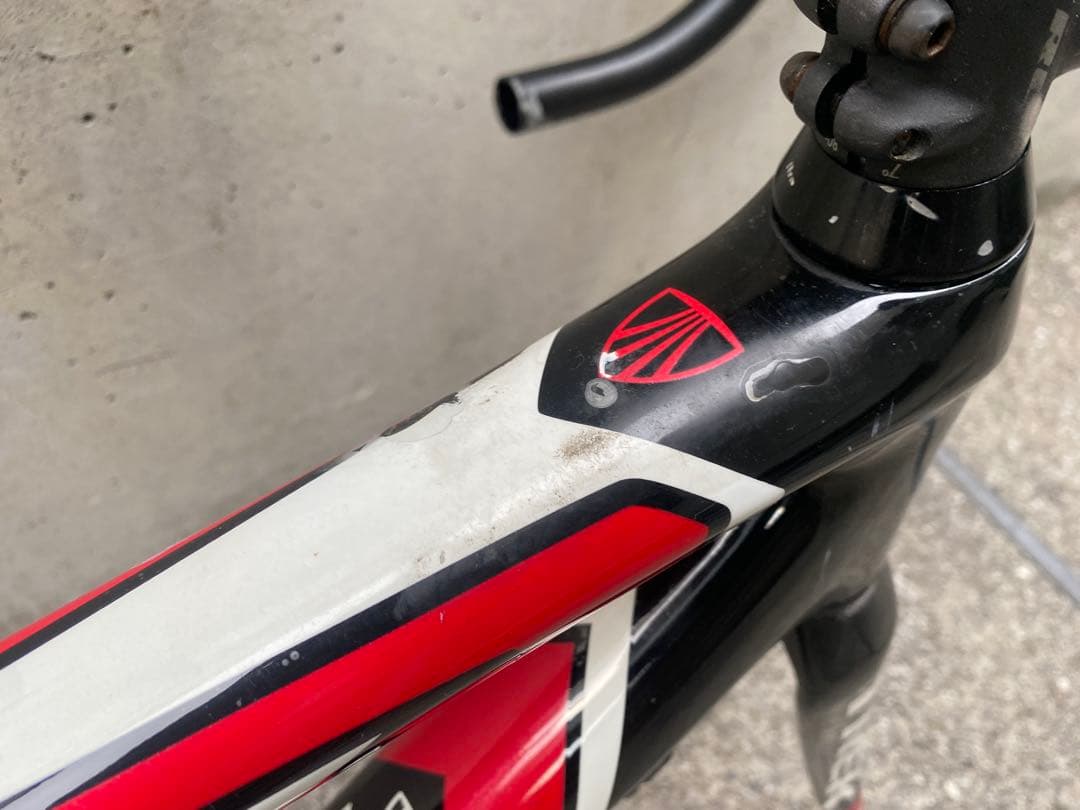 TREK MADONE 3.1 サイズ47 カーボンロードバイク フレームセット