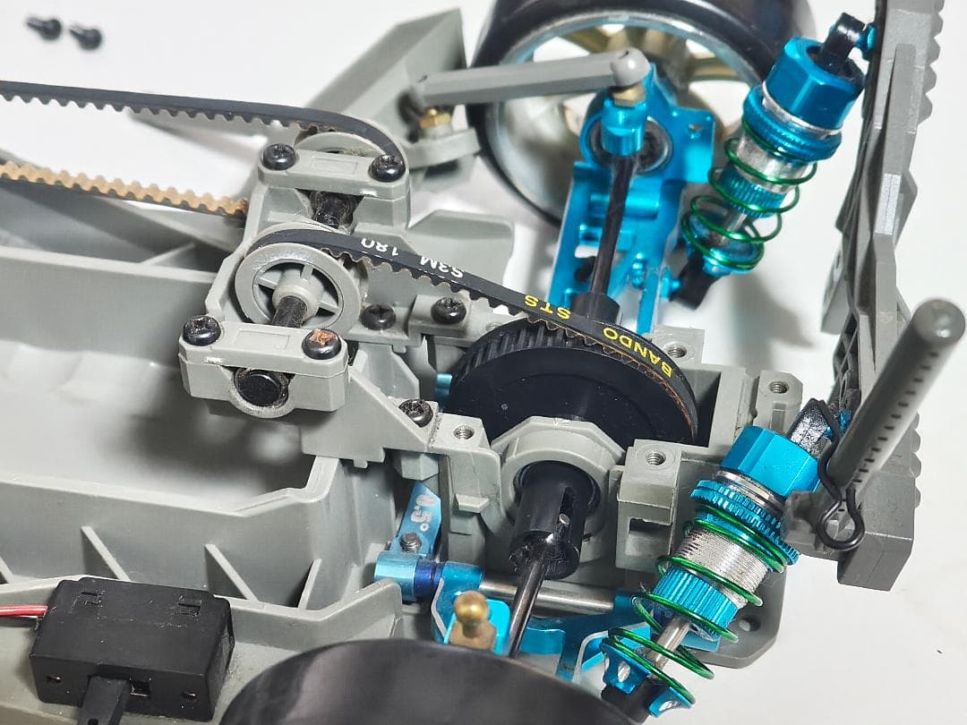 【最終値下げ】 ストリートジャム OTAR-R31 RS　プロポセット