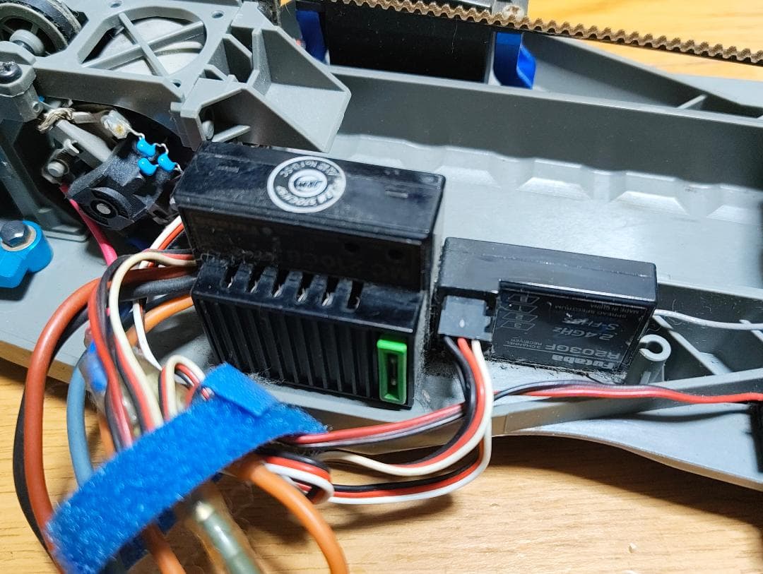 【最終値下げ】 ストリートジャム OTAR-R31 RS　プロポセット