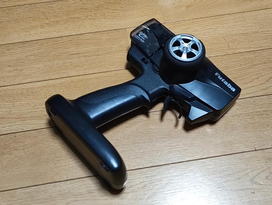 【最終値下げ】 ストリートジャム OTAR-R31 RS　プロポセット