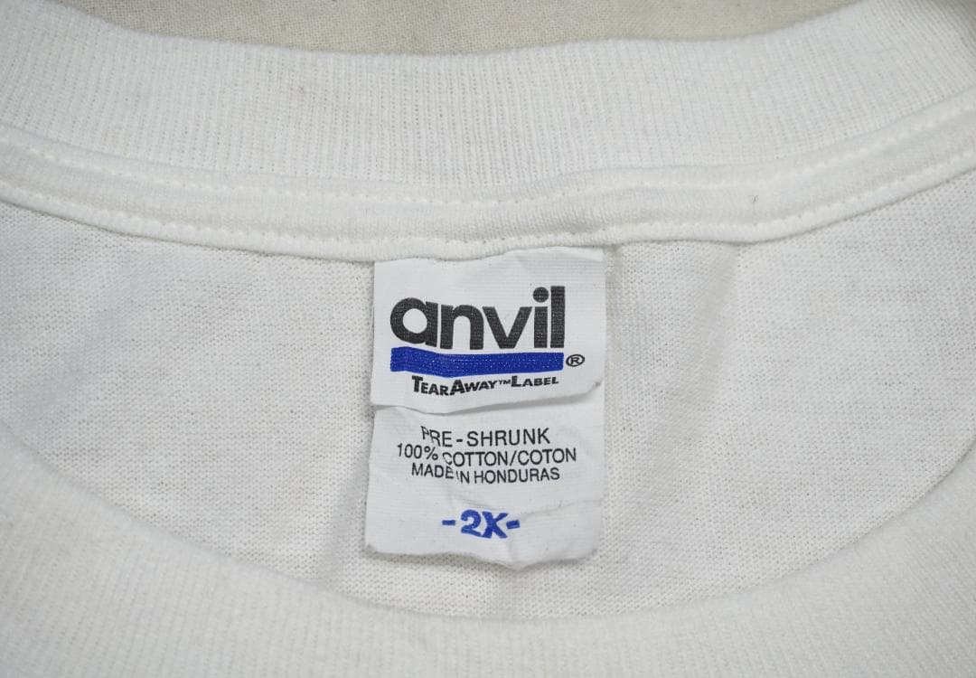 00's Mariah Carey ツアー Tシャツ