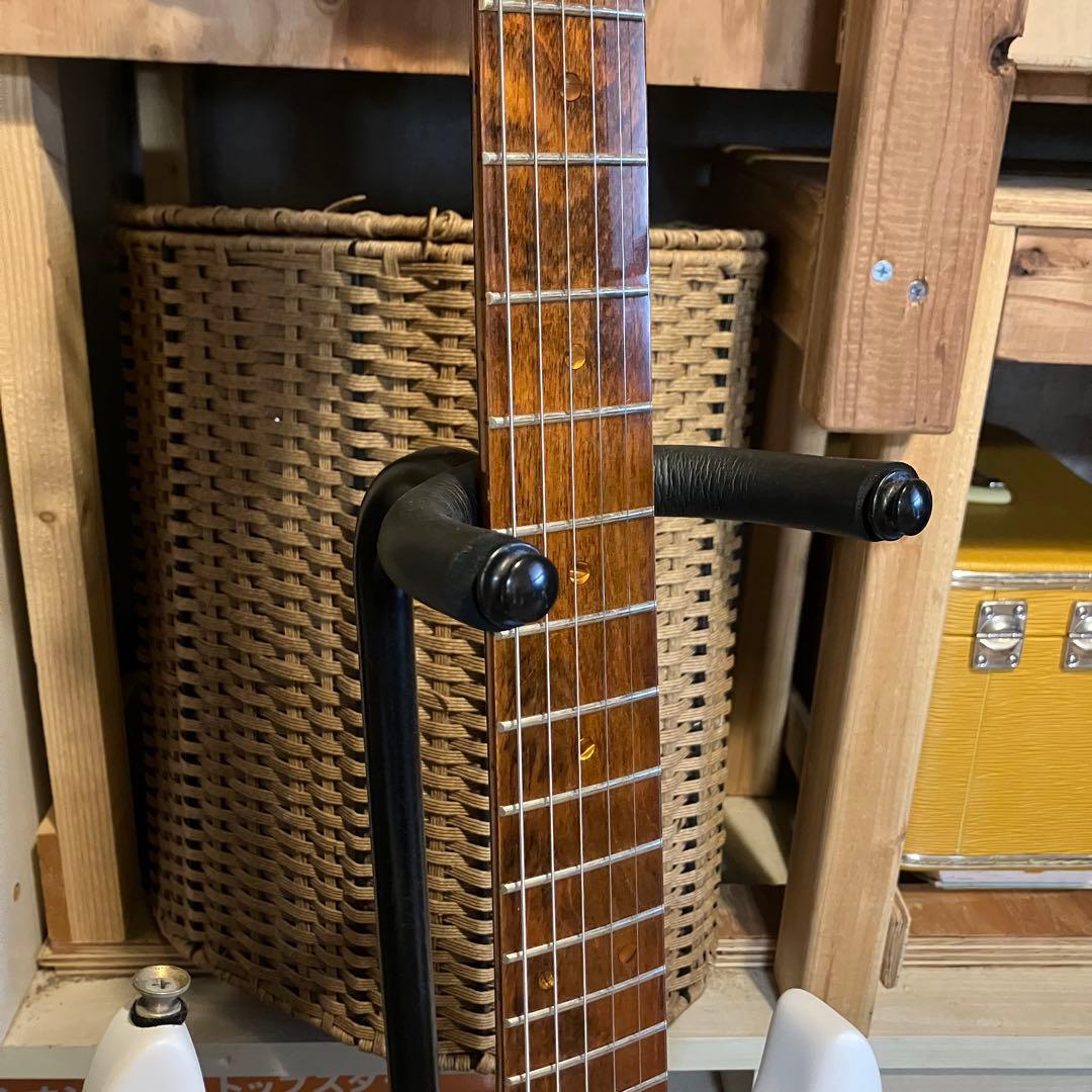 エレキギター　メーカー不明