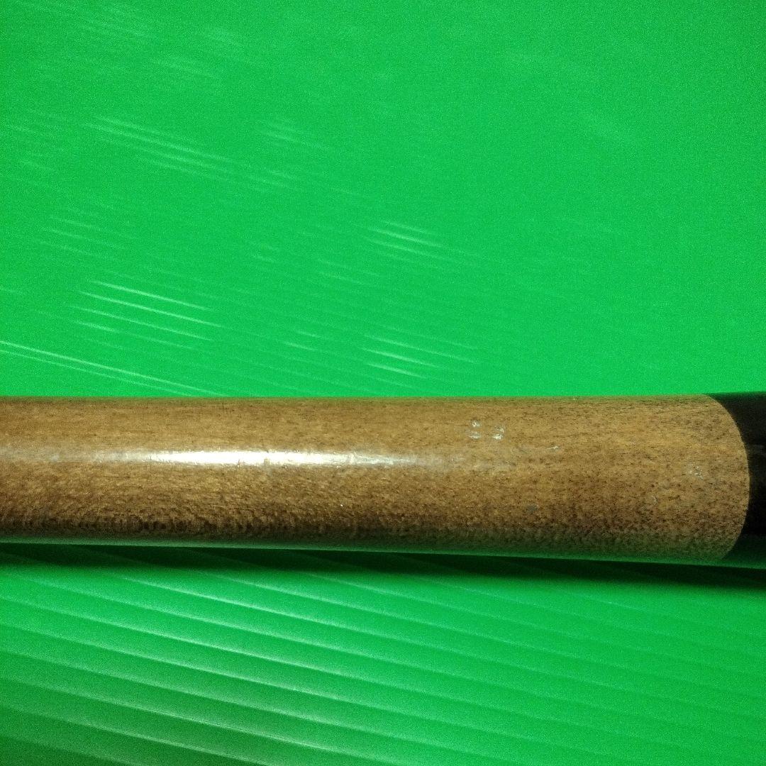 MizunoPro　BFJ 木製硬式バット　トルピード