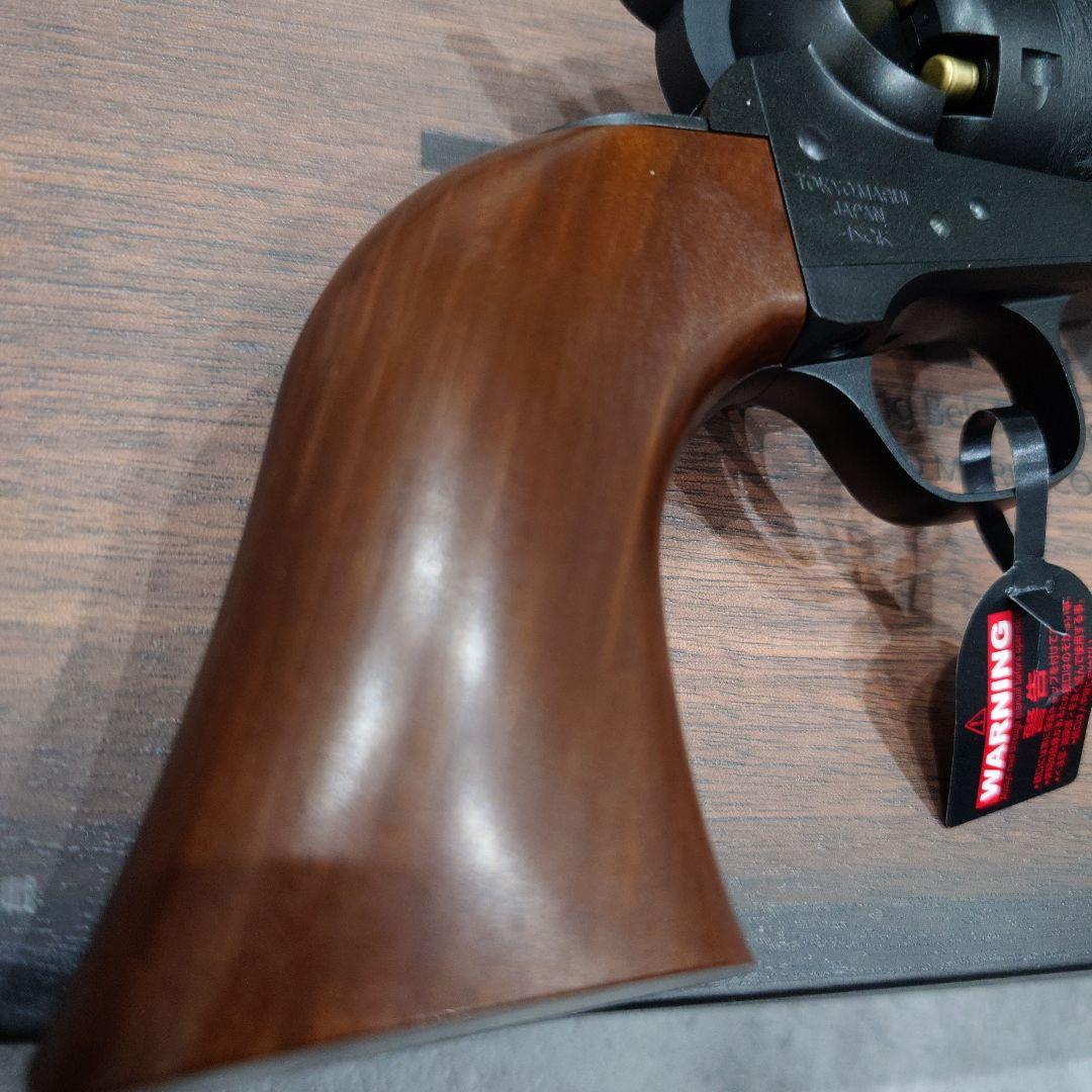 （値下げ中）東京マルイ M1851 ネイビー 予備カートリッジ2個 10禁