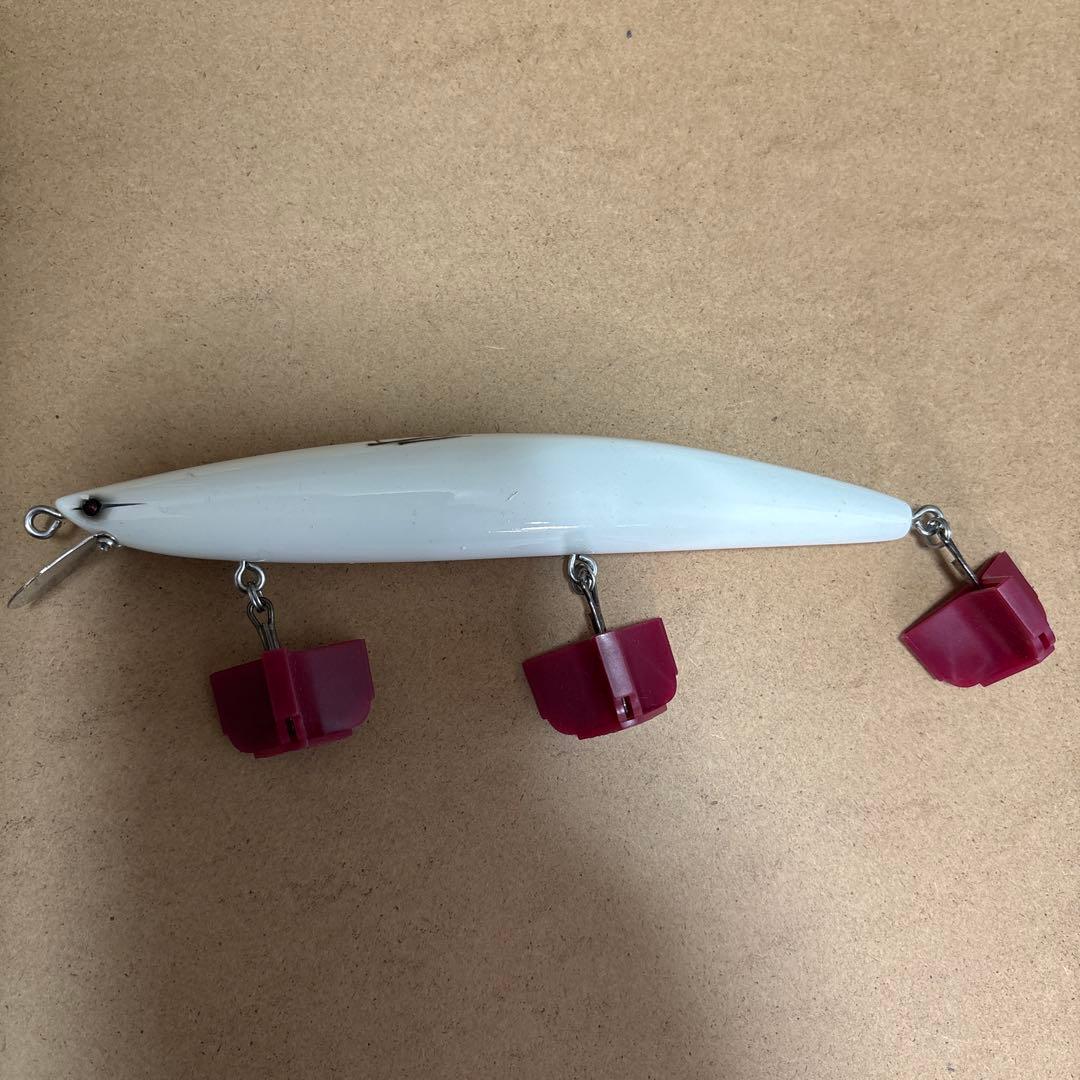 FXXX グリムリーパー　ルアー