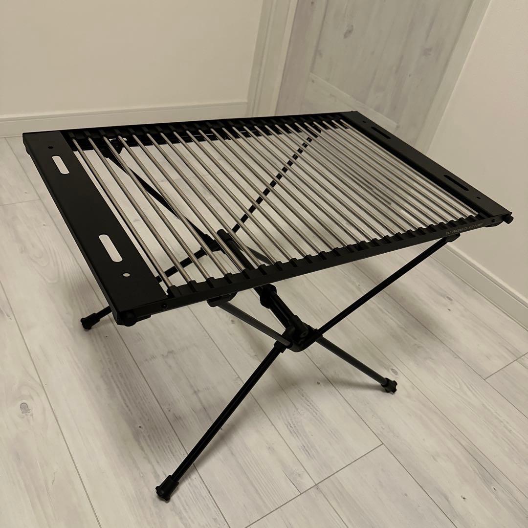 jpjpabc 　IGT対応　ステンレスメッシュ天板　ユニット